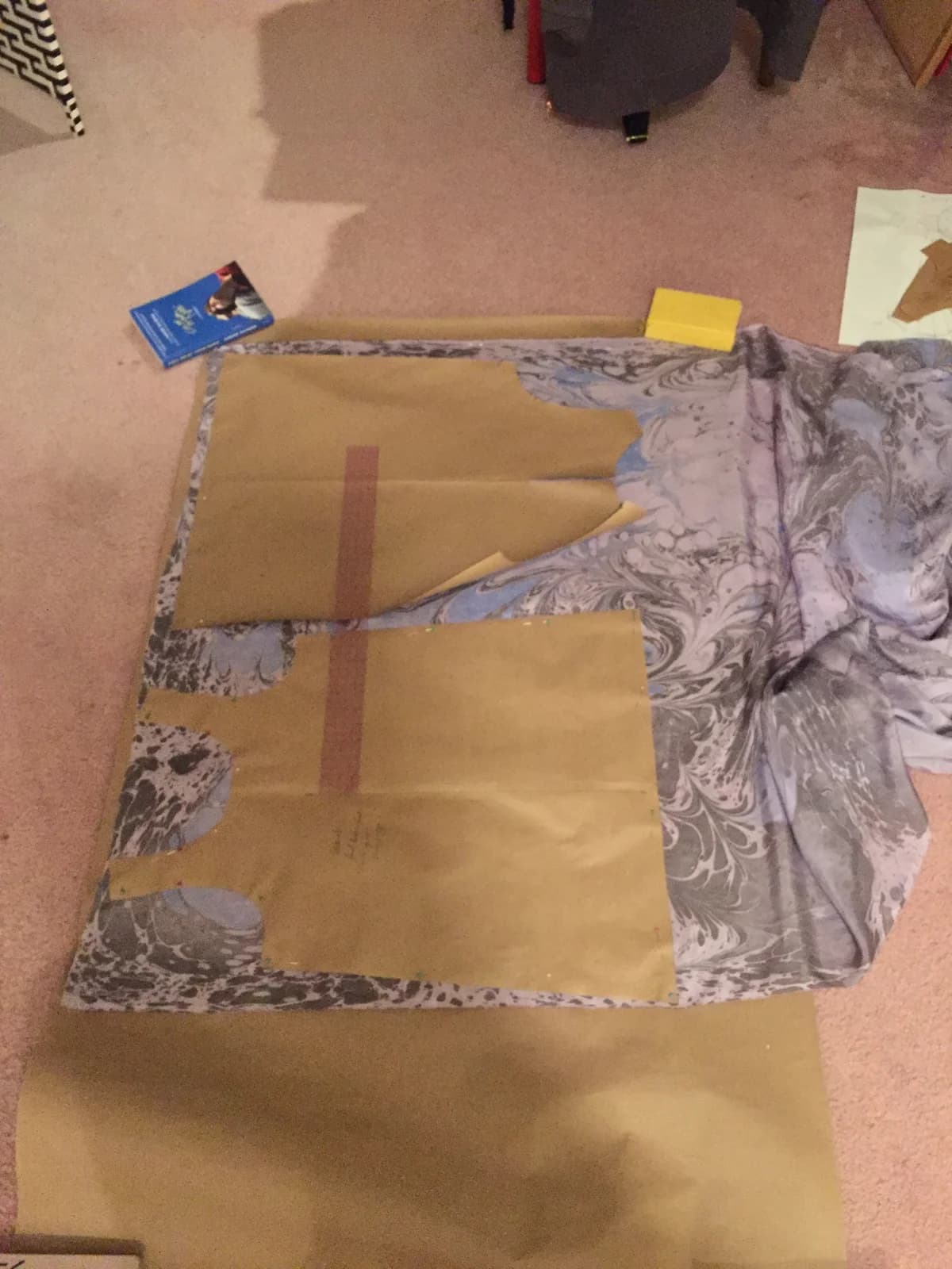 Collaboration moment