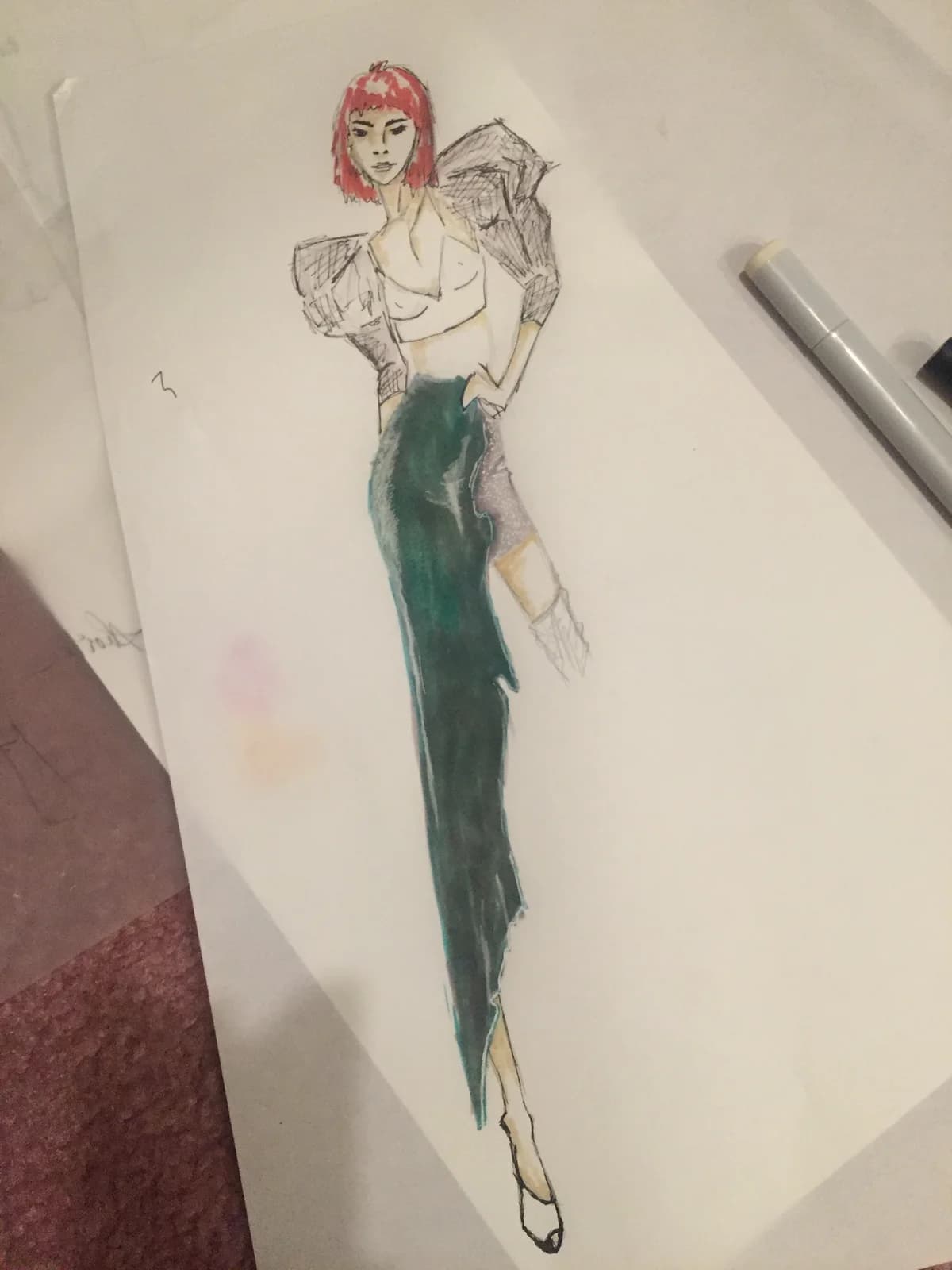 Design collaboration