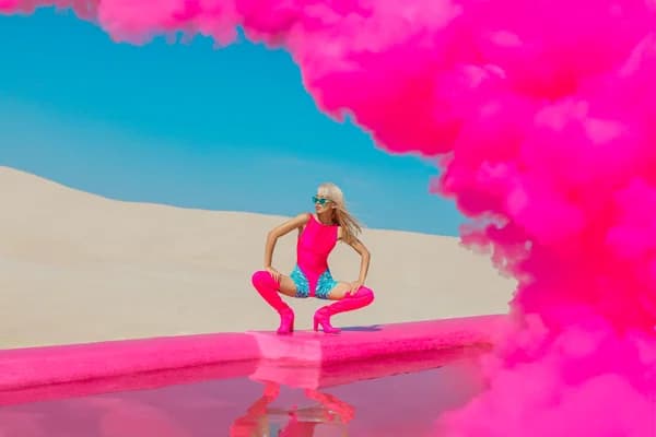 MeshaSwims Instagram 1