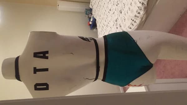 MeshaSwims Instagram 4